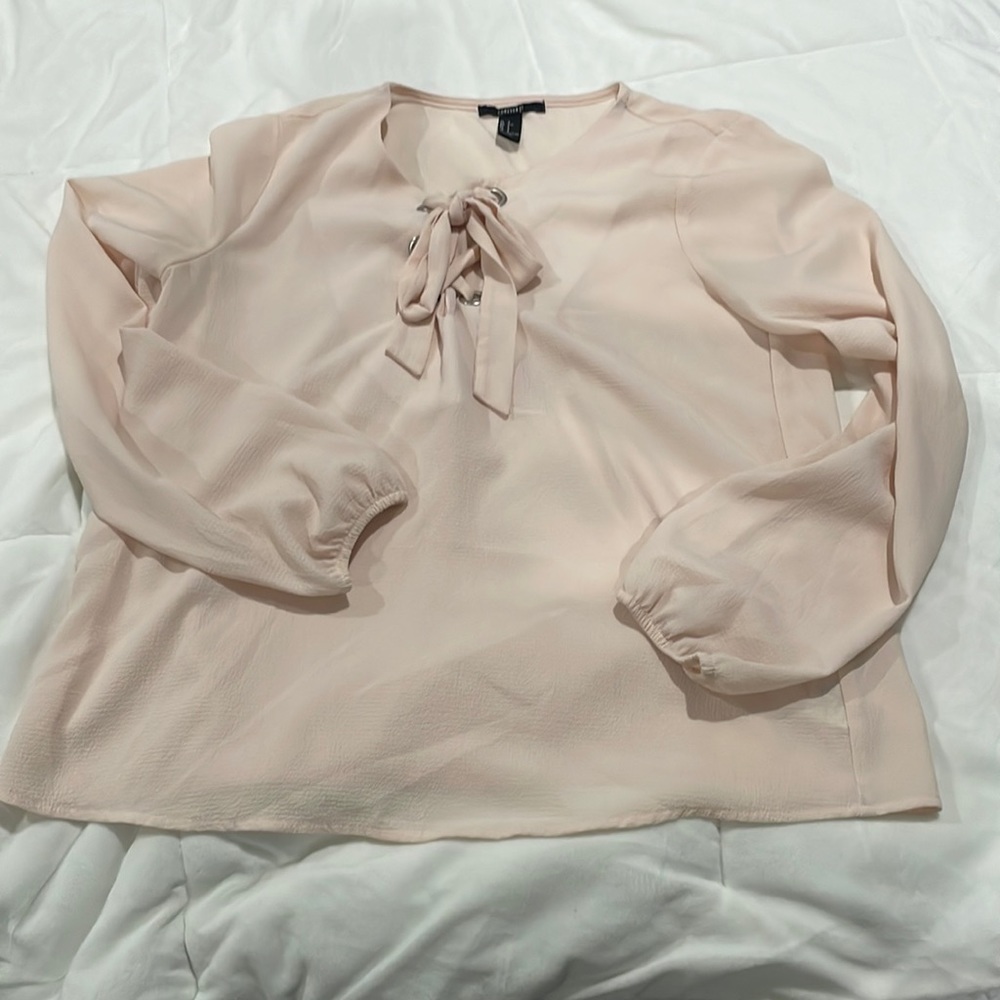 Forever 21 blouse